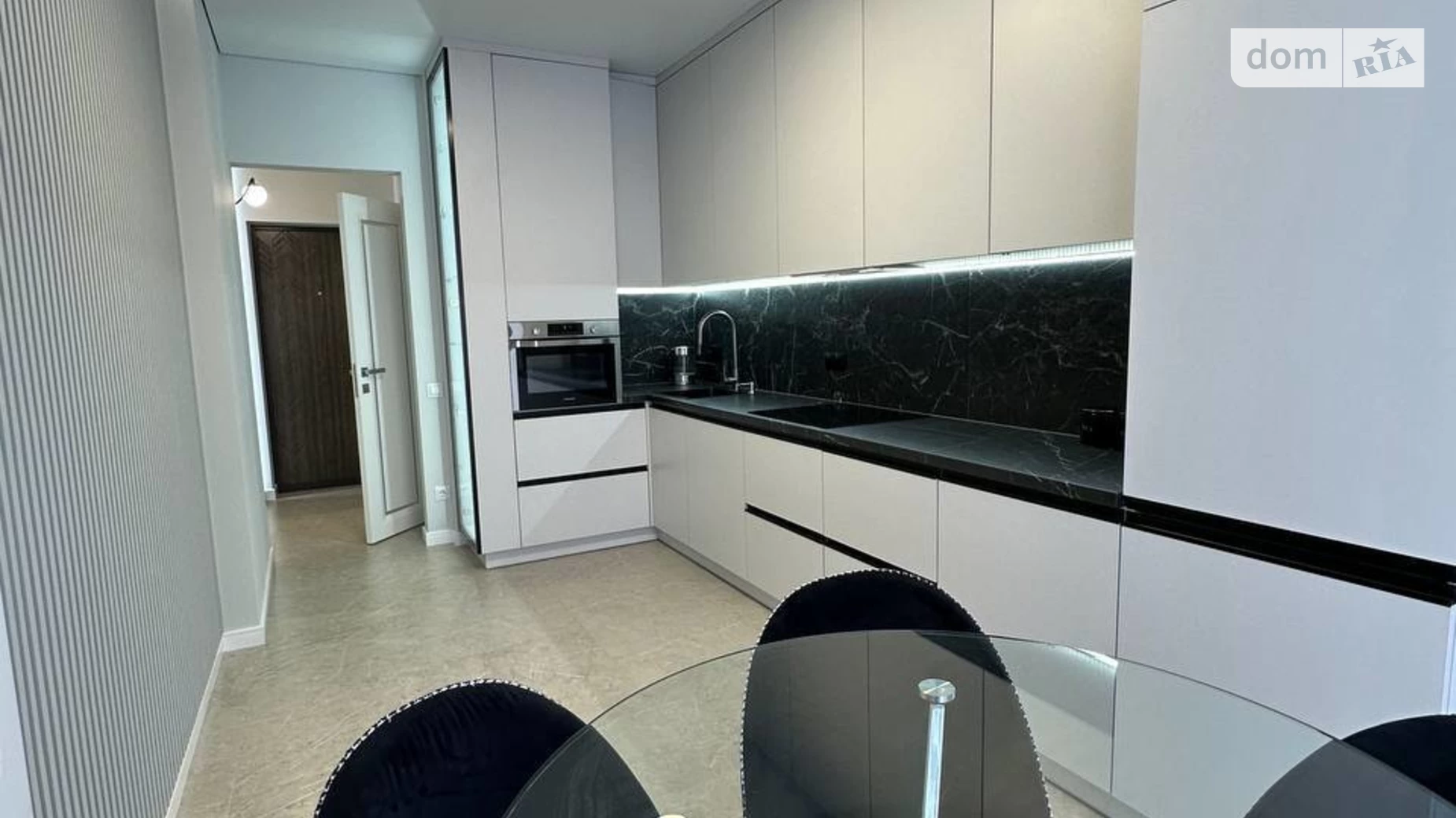 Продается 1-комнатная квартира 42.5 кв. м в, цена: 107000 $ - фото 5