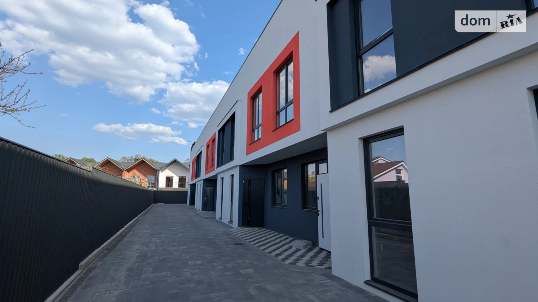вул. Вокзальна, 134/4 Буча ЖК Belissimo Town, цена: 65800 $ - фото 2