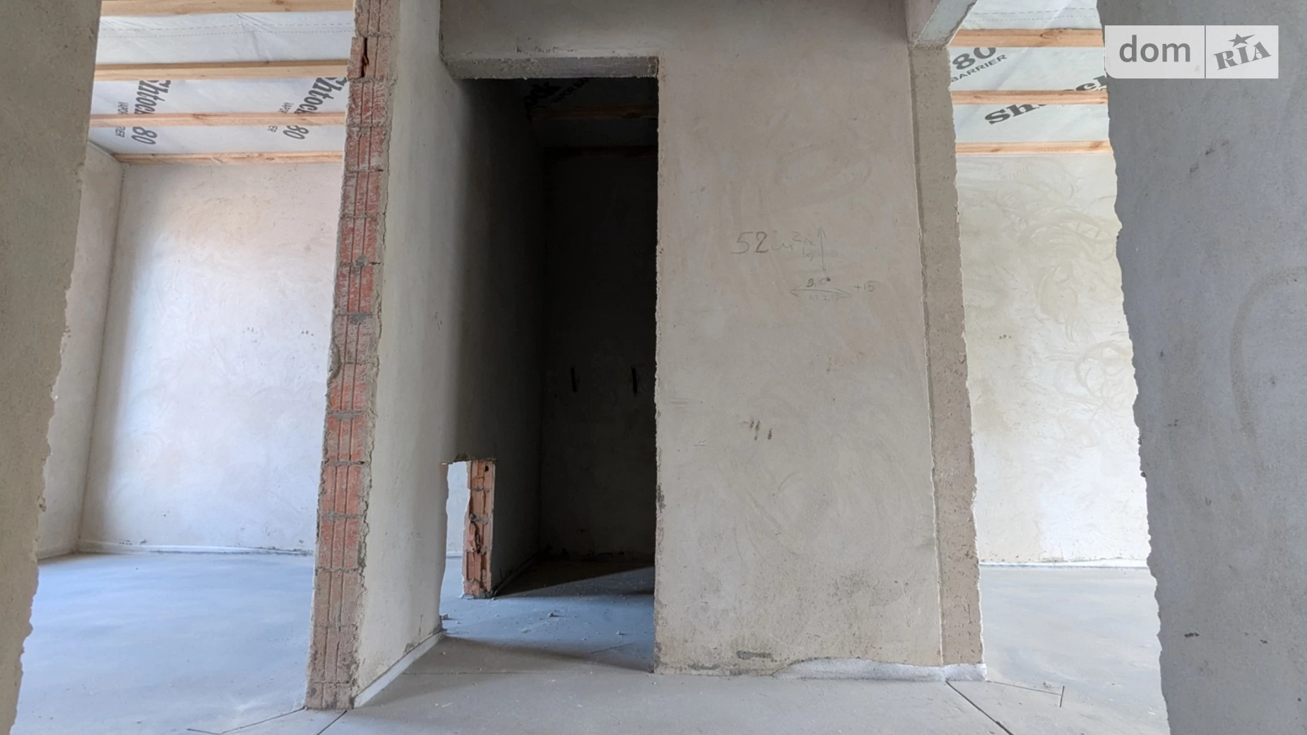 вул. Вокзальна, 134/4 Буча ЖК Belissimo Town, цена: 65800 $ - фото 4