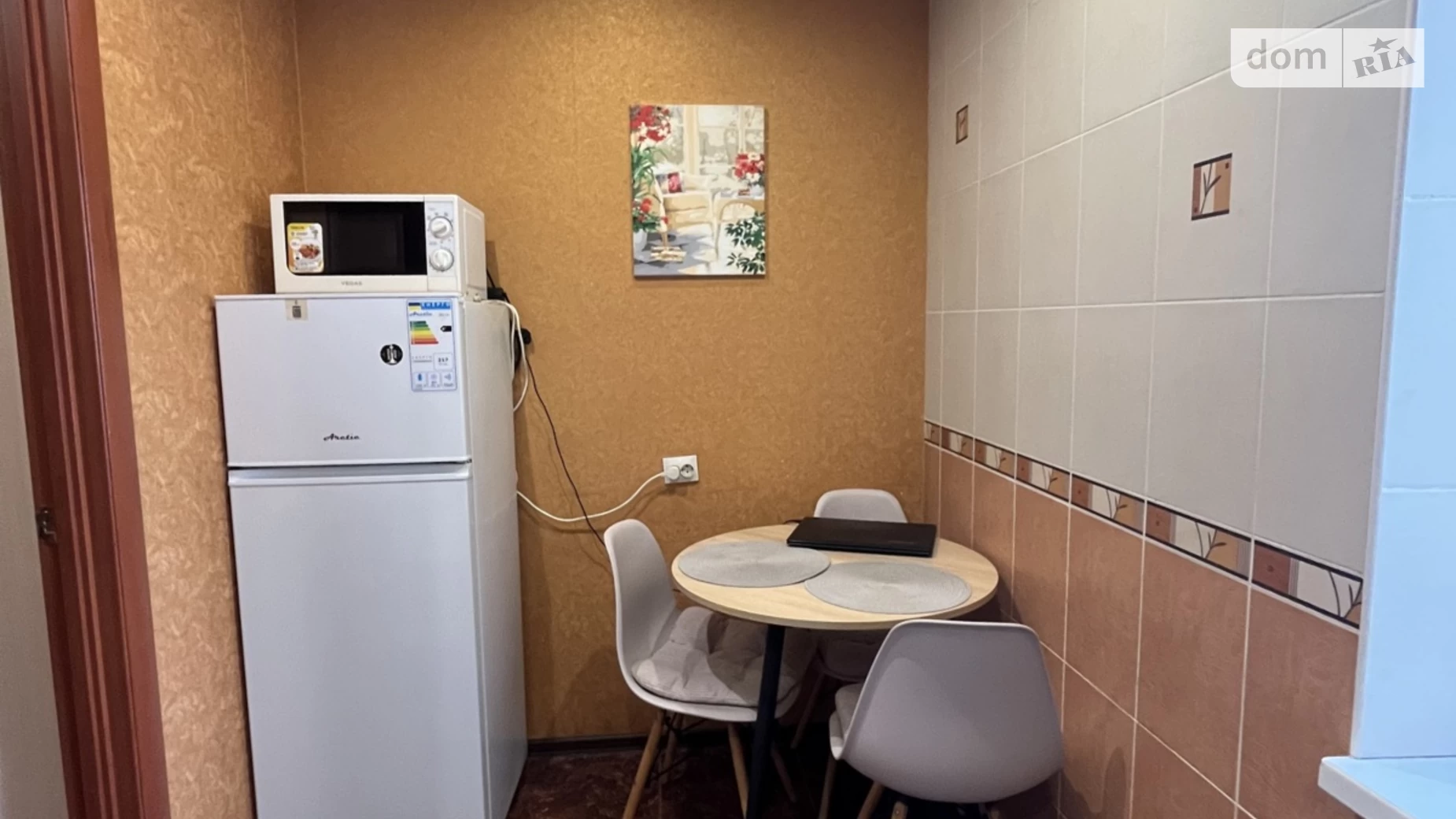 Продается 1-комнатная квартира 29.22 кв. м в Сумах, просп. Михаила Лушпы - фото 2