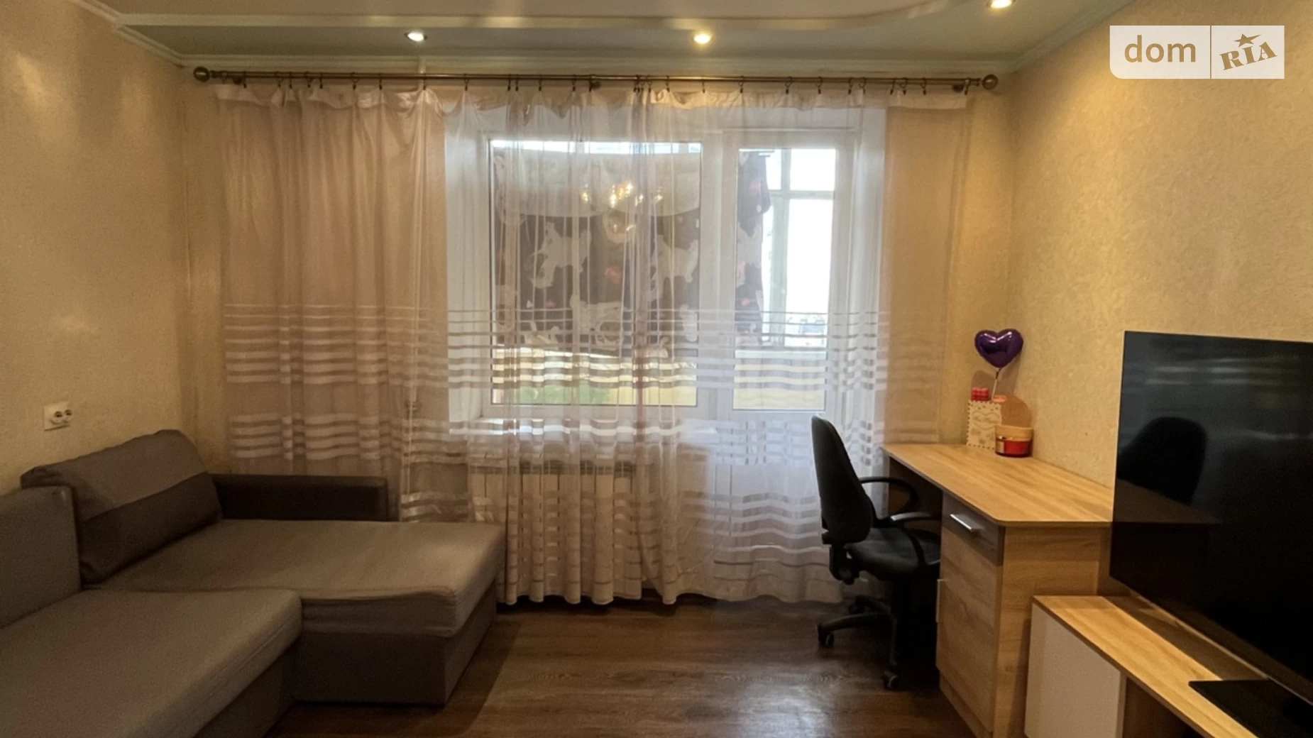 Продается 1-комнатная квартира 29.22 кв. м в Сумах, просп. Михаила Лушпы - фото 3