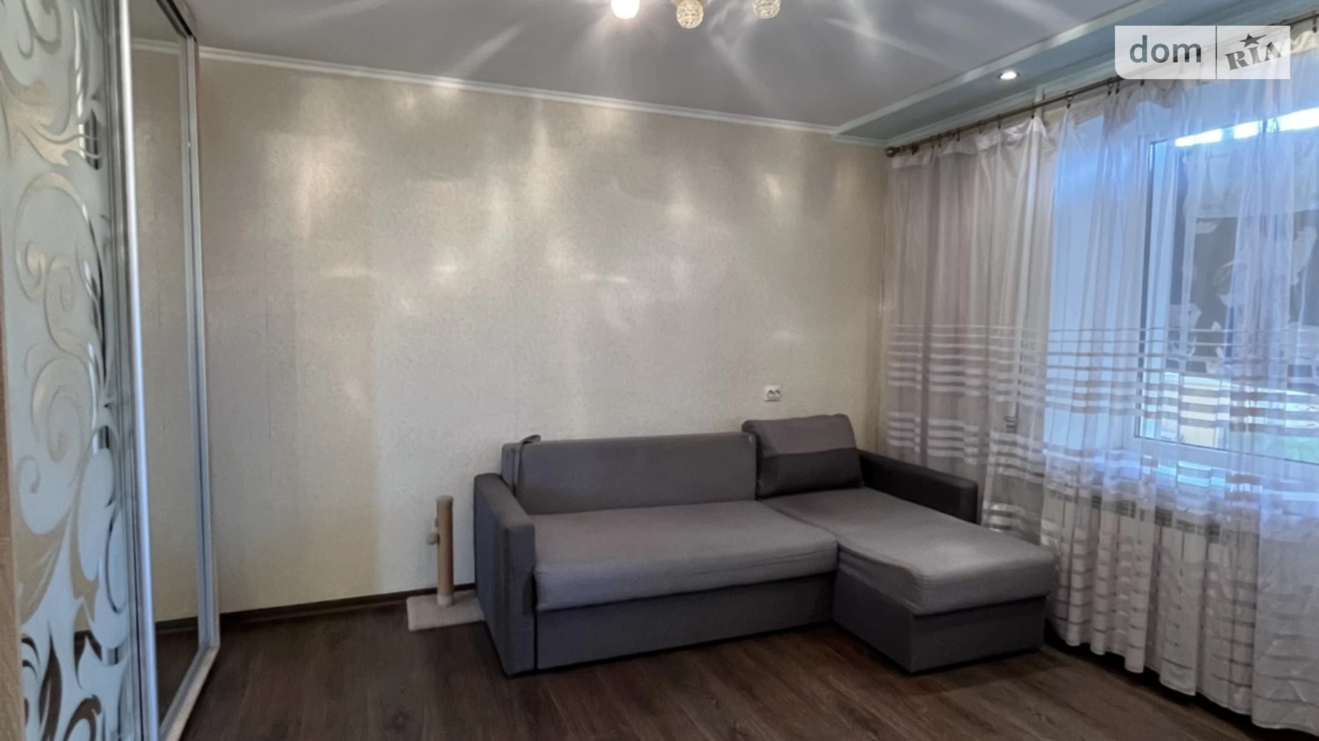 Продается 1-комнатная квартира 29.22 кв. м в Сумах, просп. Михаила Лушпы - фото 5