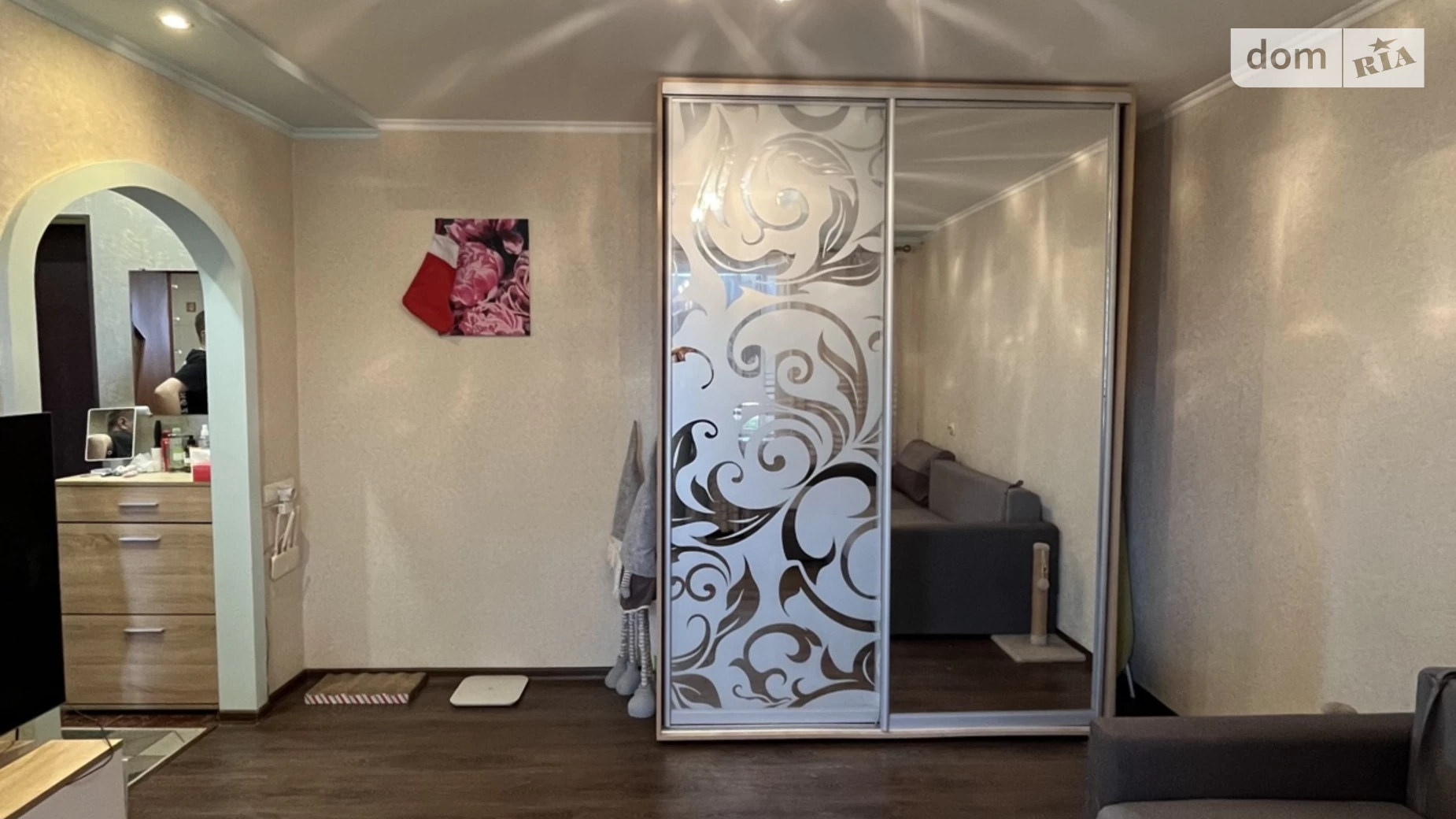 Продается 1-комнатная квартира 29.22 кв. м в Сумах, просп. Михаила Лушпы - фото 4