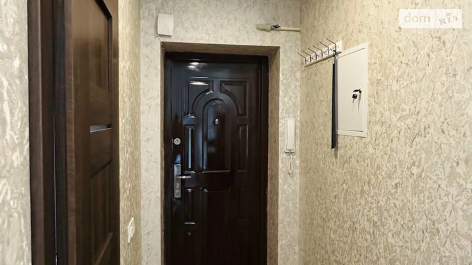 Сдается в аренду 2-комнатная квартира 55 кв. м в Львове, ул. Тершаковцев, 1 - фото 5