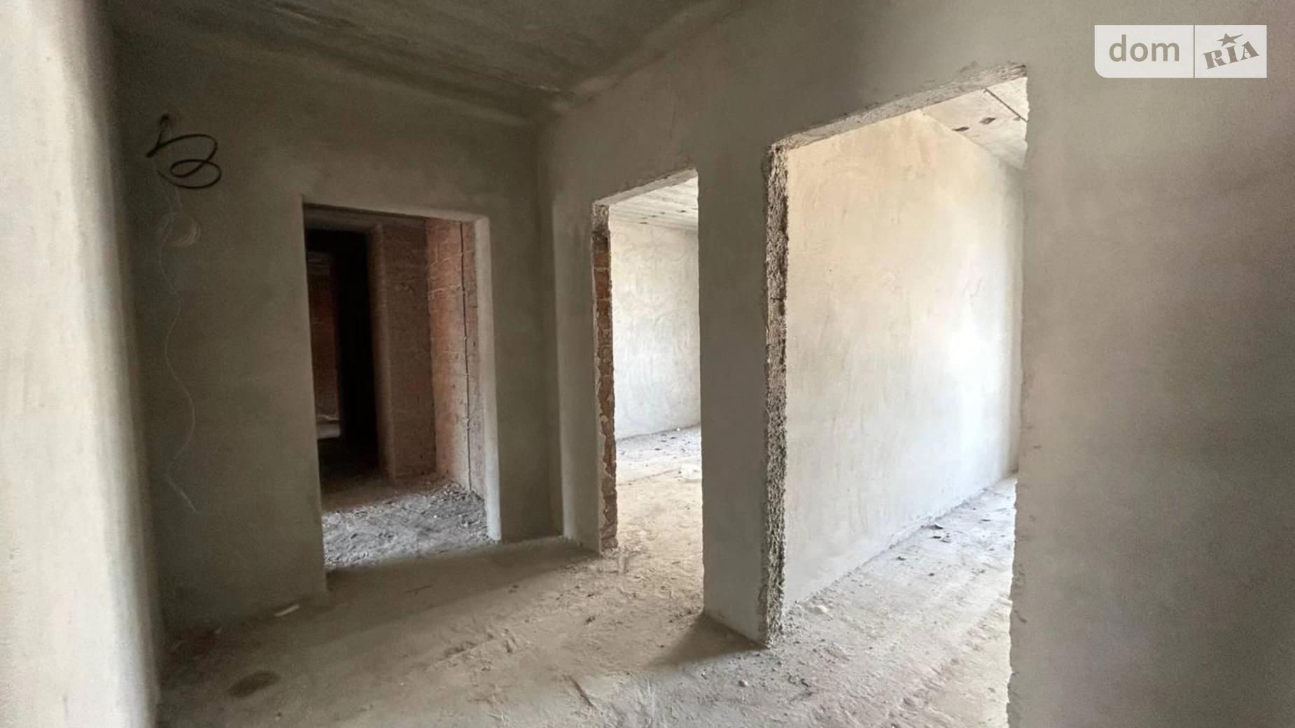 Продається 1-кімнатна квартира 62 кв. м у Івано-Франківську, вул. Довженка О. - фото 4