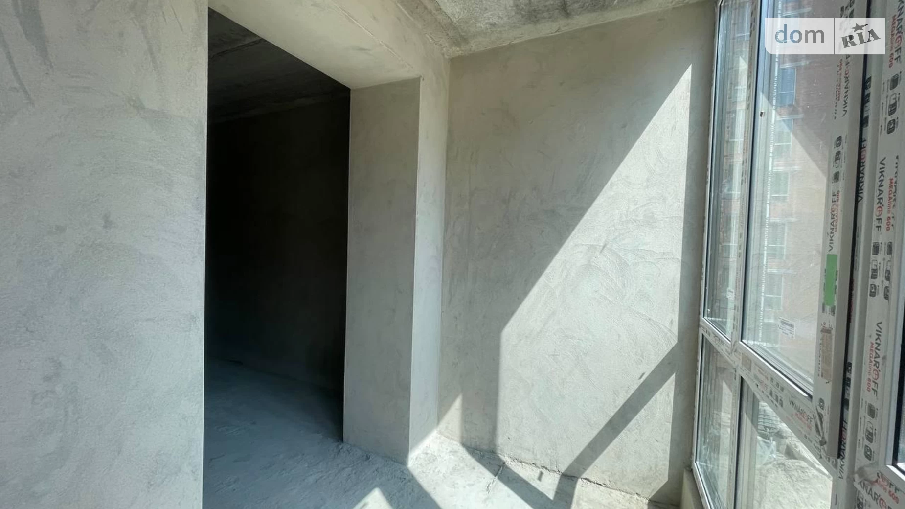 Продается 2-комнатная квартира 63 кв. м в Ивано-Франковске, ул. Довженко А. - фото 4