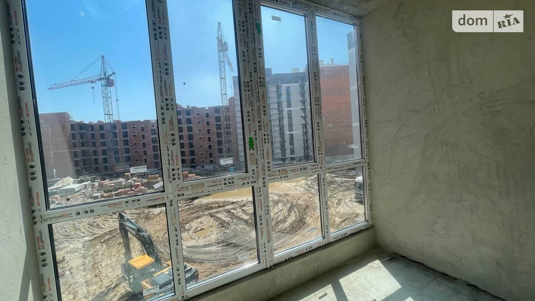 Продается 2-комнатная квартира 63 кв. м в Ивано-Франковске, ул. Довженко А. - фото 5