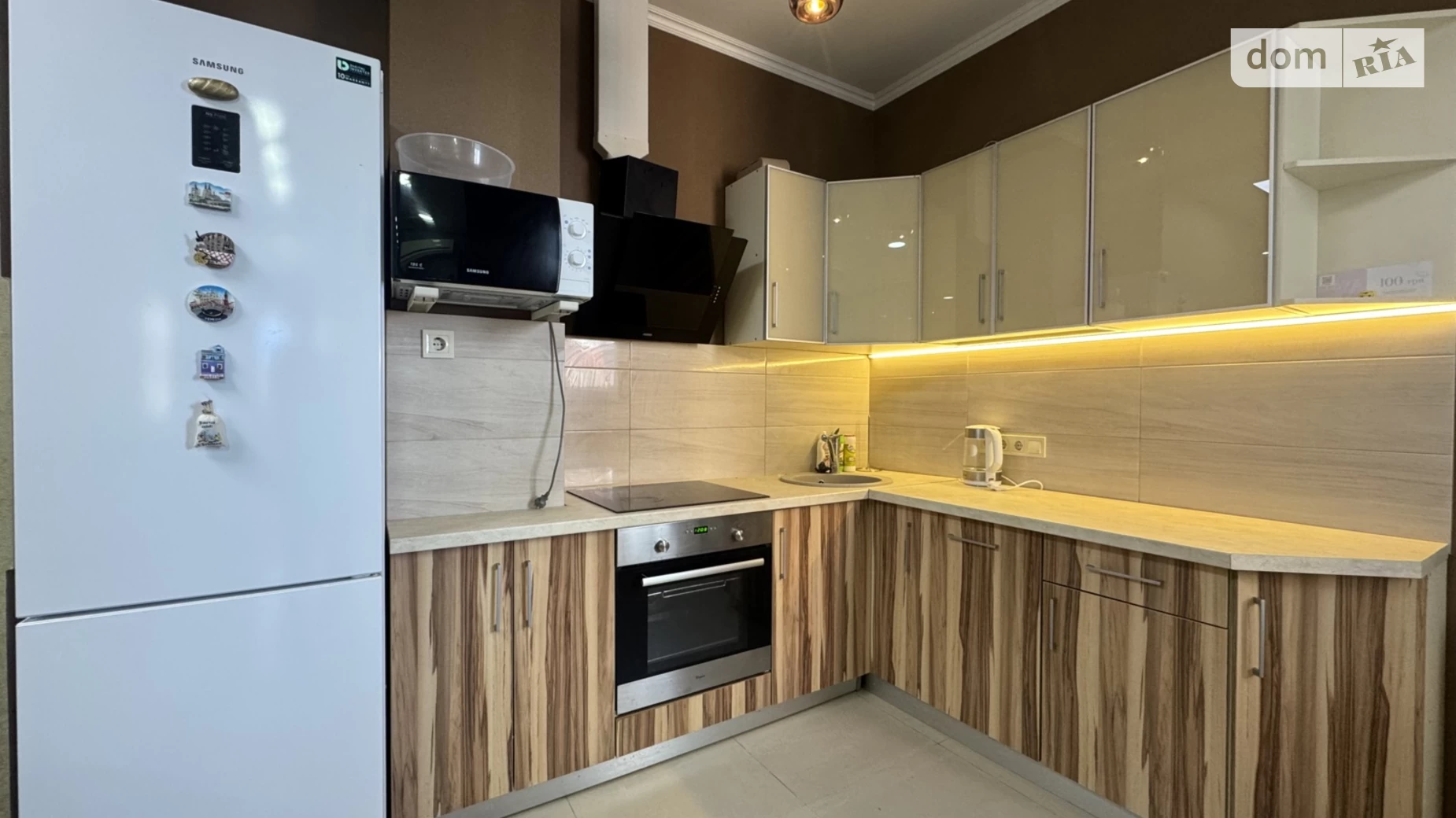 Продается 2-комнатная квартира 72 кв. м в Харькове, цена: 82700 $ - фото 4