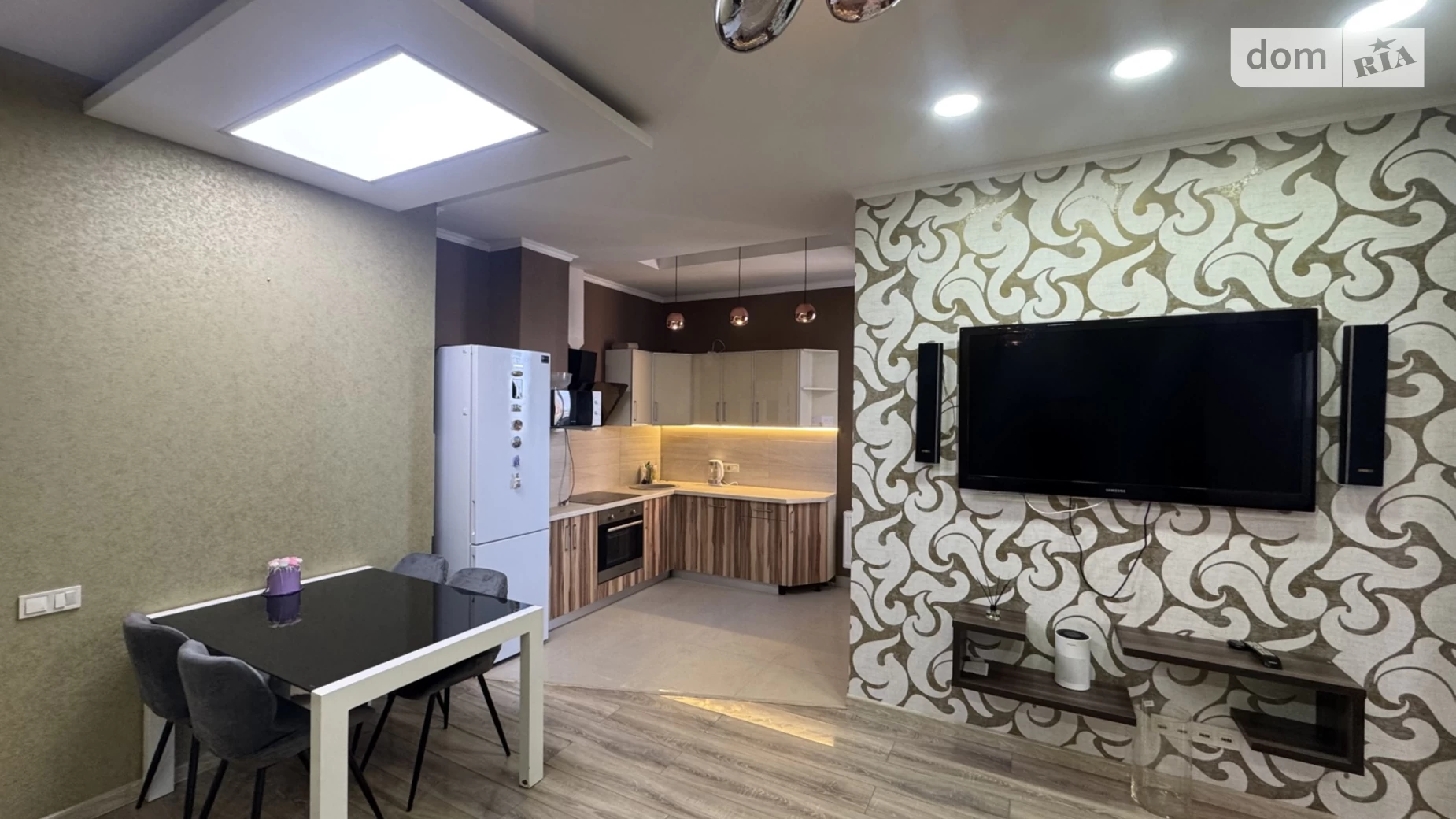 Продается 2-комнатная квартира 72 кв. м в Харькове, цена: 82700 $ - фото 3