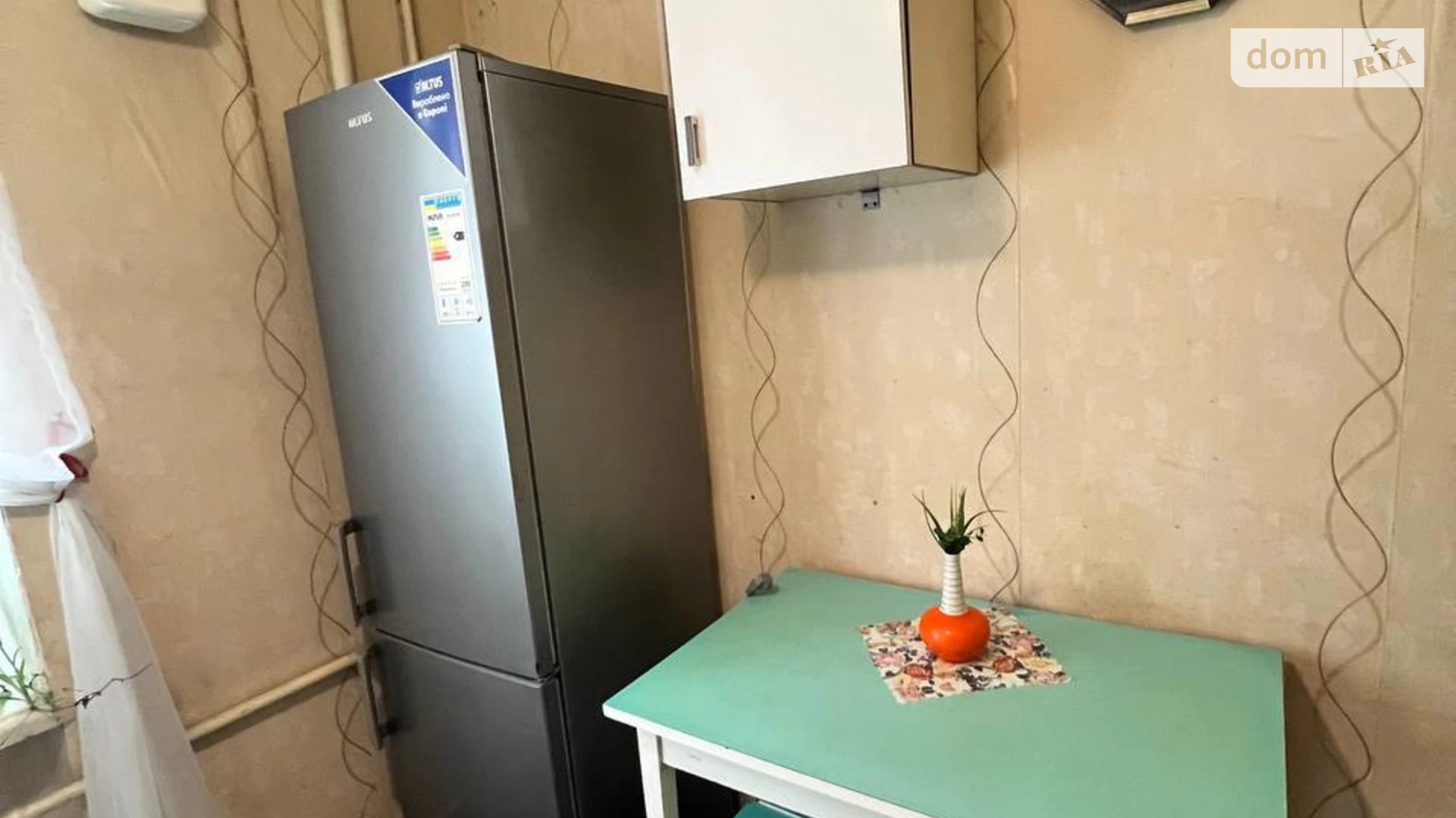 Здається в оренду 2-кімнатна квартира 39 кв. м у Львові, вул. Угорська - фото 2