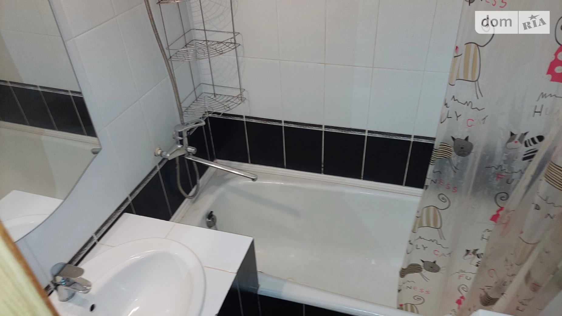 Продается 1-комнатная квартира 37.2 кв. м в Киеве, ул. Оноре де Бальзака, 68 - фото 2