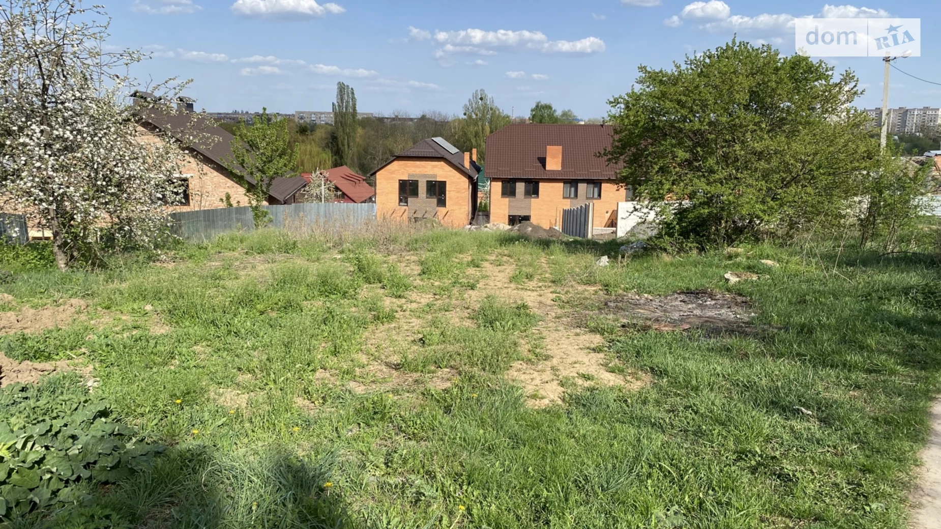 Продается земельный участок 8 соток в Винницкой области, цена: 65000 $ - фото 2