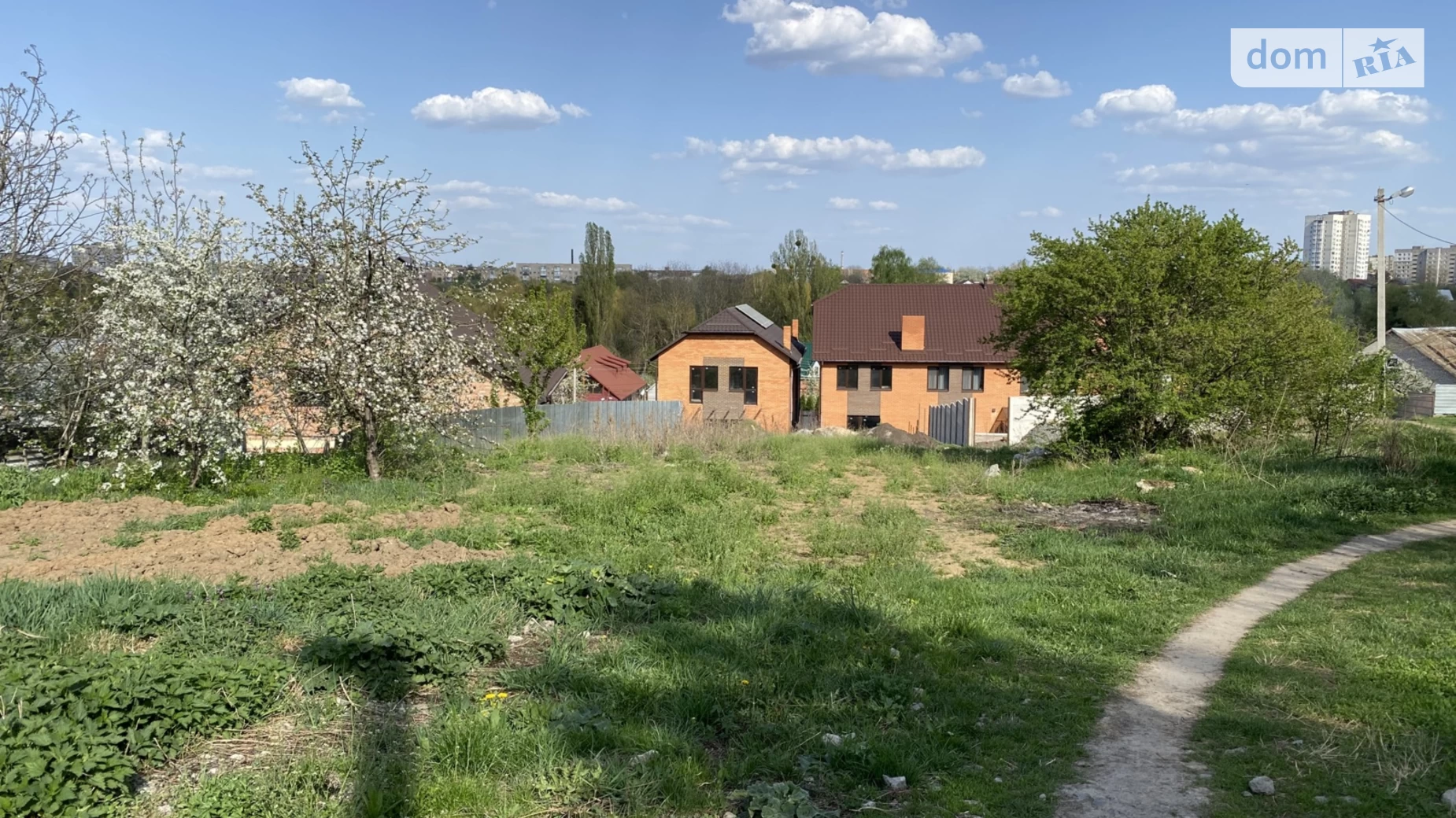 Продается земельный участок 8 соток в Винницкой области, цена: 65000 $ - фото 3