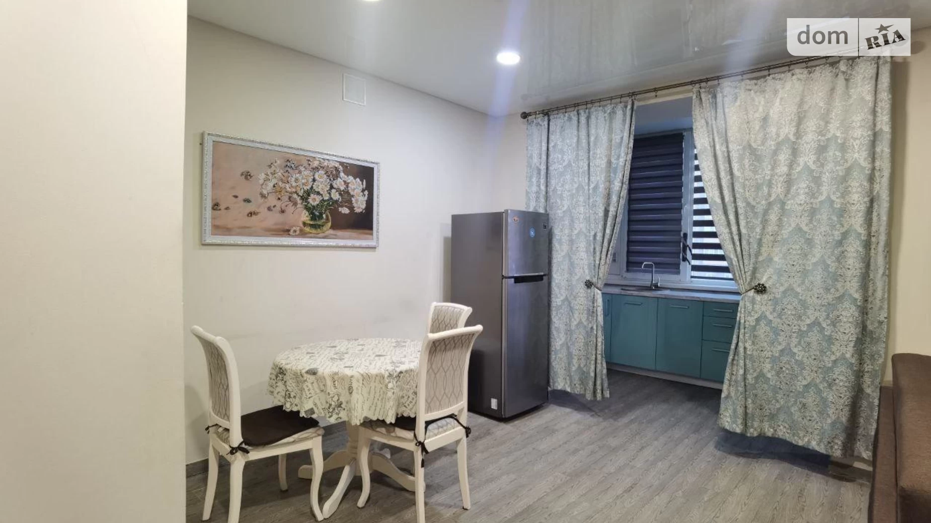 Сдается в аренду 2-комнатная квартира 56 кв. м в Днепре, ул. Набережная Победы, 62А - фото 4
