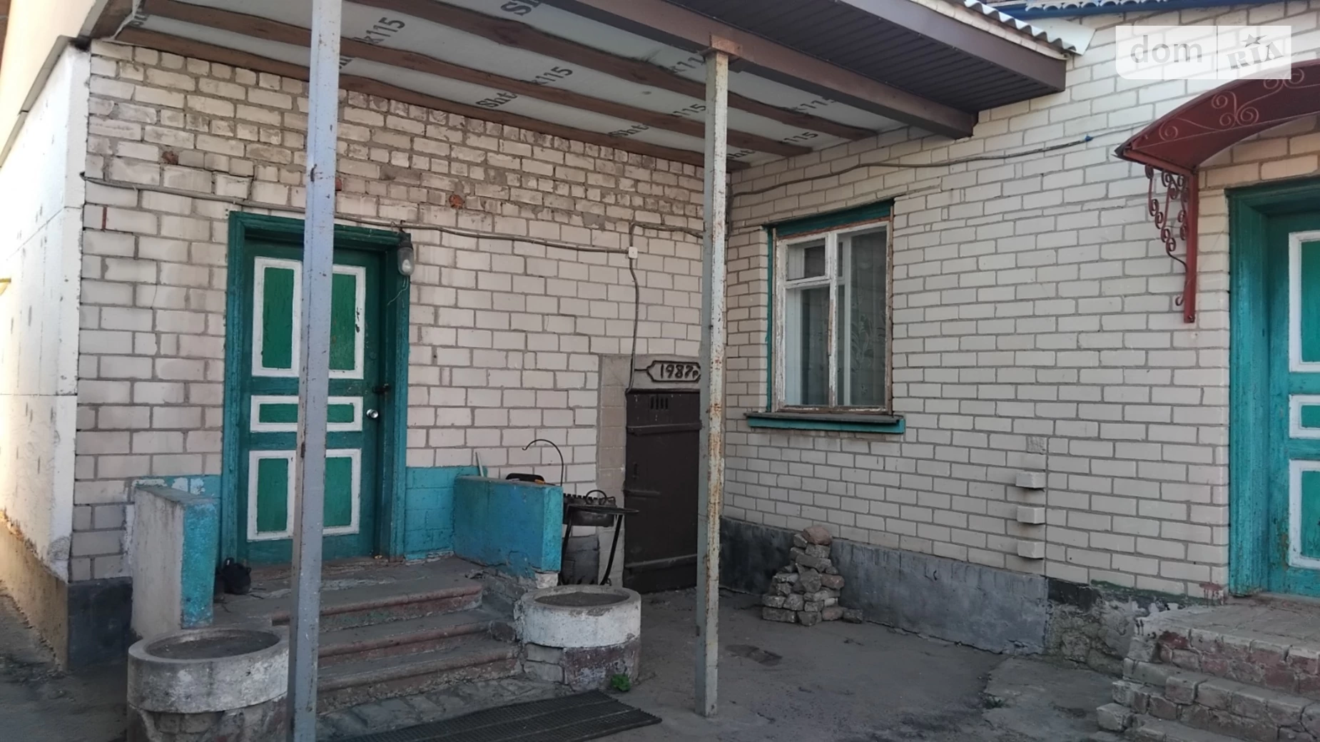 Продается одноэтажный дом 94 кв. м с баней/сауной, цена: 95000 $ - фото 3