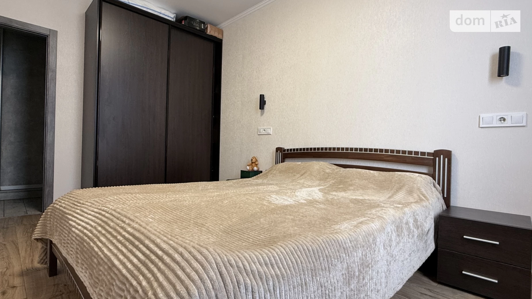 Продається 2-кімнатна квартира 42.3 кв. м у Ірпені, вул. Університетська(Карла Маркса), 1П/1 - фото 5