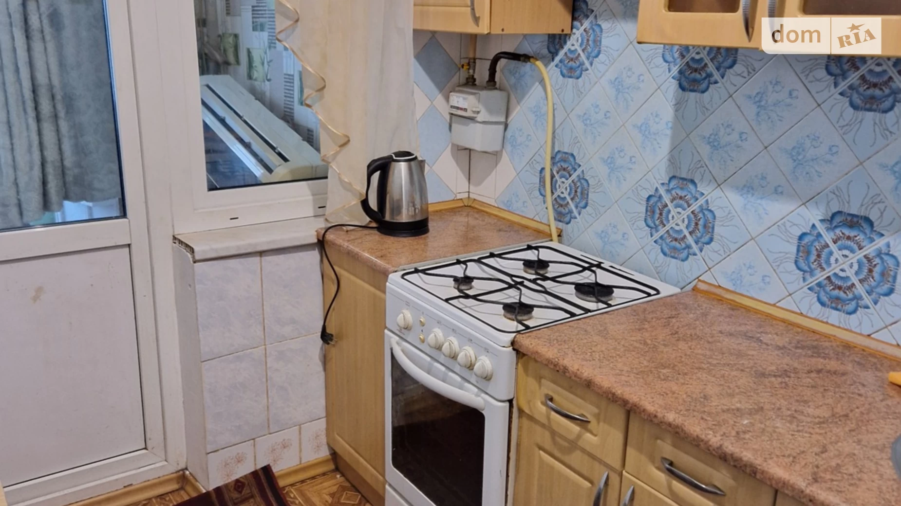 Сдается в аренду 2-комнатная квартира 57 кв. м в Одессе, ул. Ицхака Рабина - фото 3