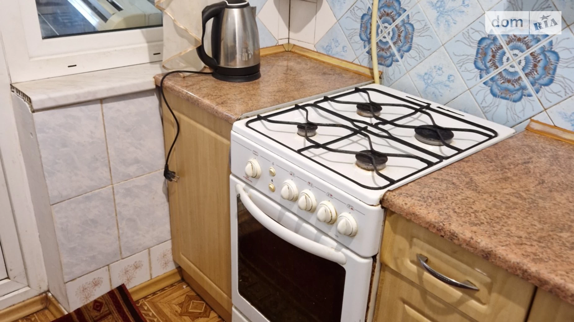 Сдается в аренду 2-комнатная квартира 57 кв. м в Одессе, ул. Ицхака Рабина - фото 4