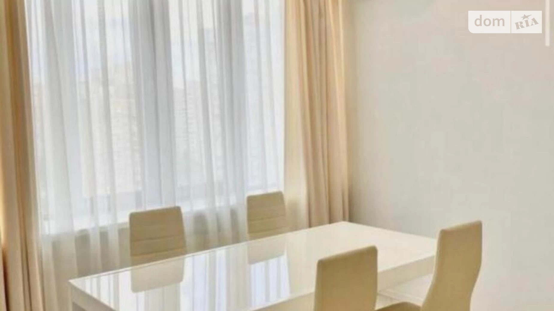 Продається 1-кімнатна квартира 85 кв. м у Києві, наб. Дніпровська, 14Б - фото 4