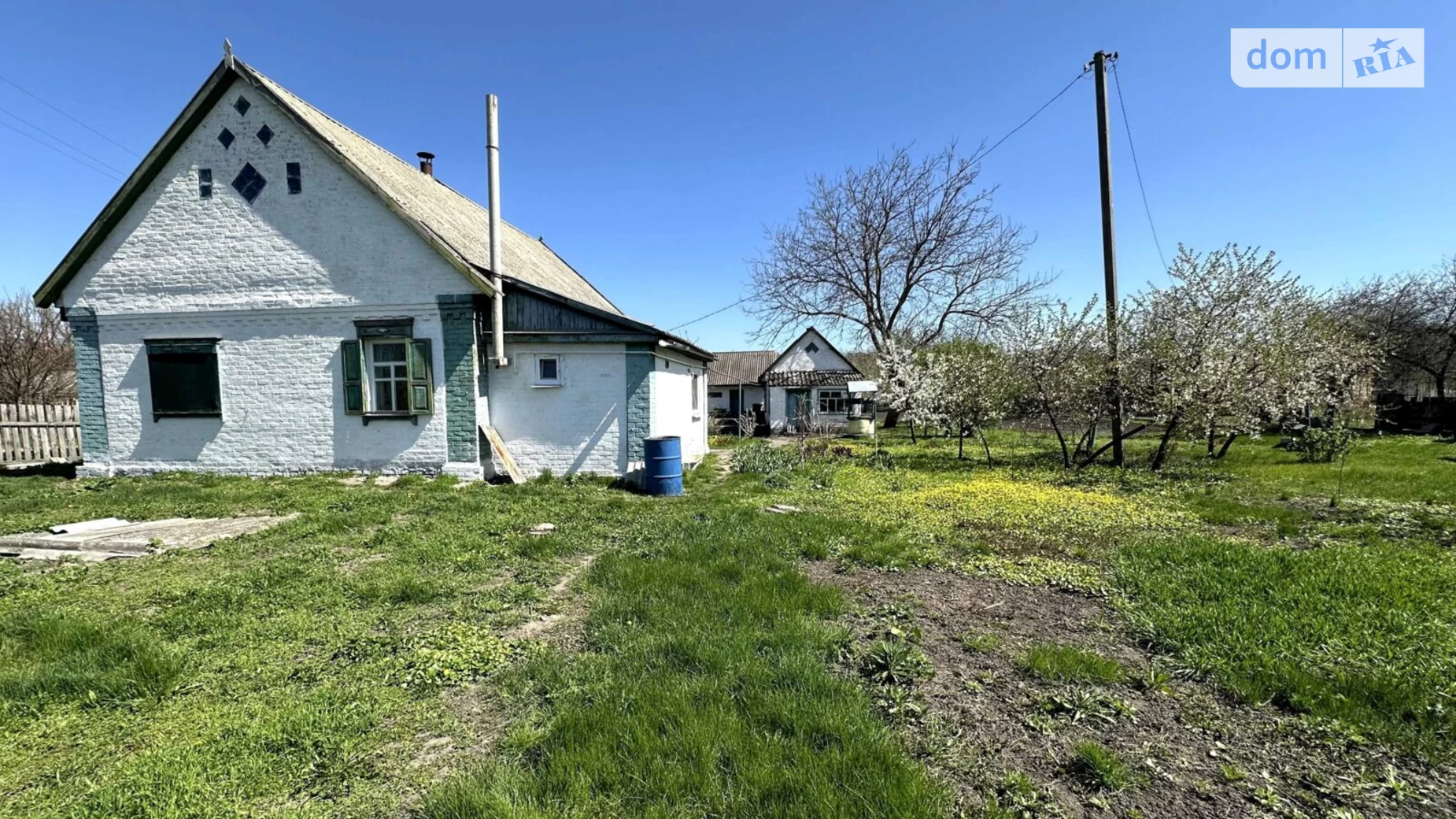 Продается одноэтажный дом 97 кв. м с гаражом, цена: 25000 $ - фото 4
