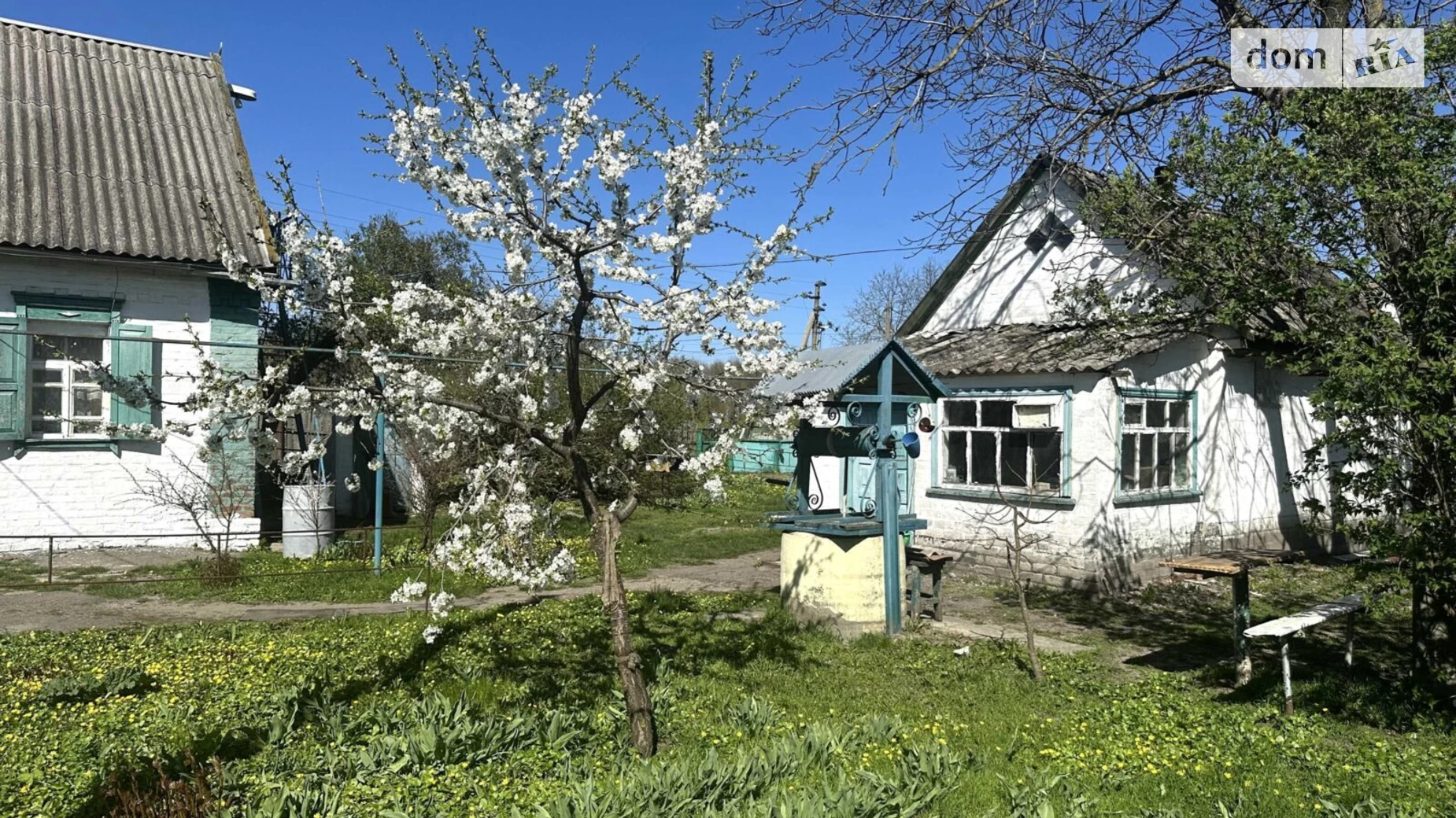 Продается одноэтажный дом 97 кв. м с гаражом, цена: 25000 $ - фото 3