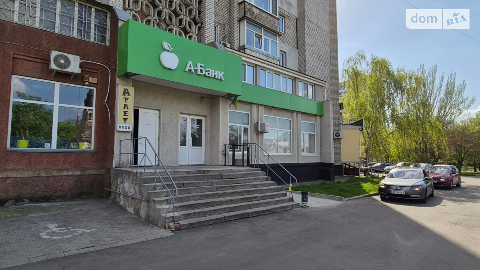 Продається приміщення вільного призначення 115 кв. м в 9-поверховій будівлі, цена: 150000 $ - фото 3