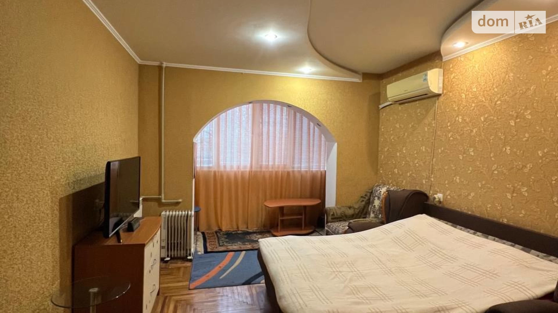 1-кімнатна квартира 34.53 кв. м у Запоріжжі - фото 4
