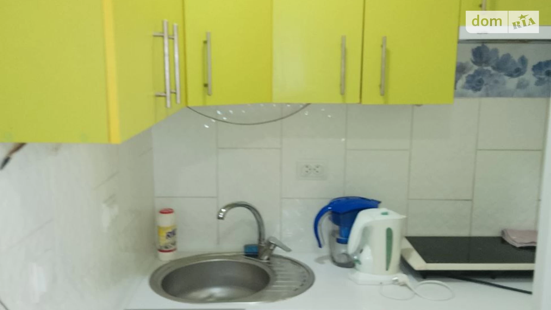 Сдается в аренду 1-комнатная квартира 25 кв. м в Харькове, ул. Лозовская, 5 - фото 2