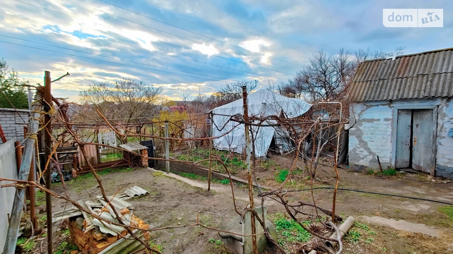 Продається одноповерховий будинок 37 кв. м з банею/сауною, цена: 18000 $ - фото 5
