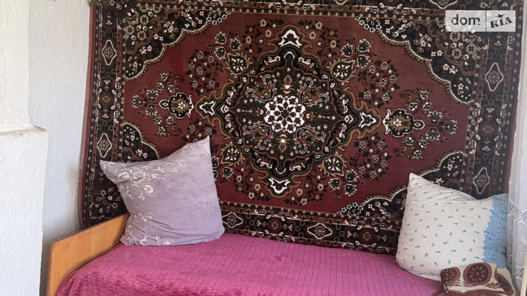 Продається одноповерховий будинок 40 кв. м з каміном, цена: 45000 $ - фото 4