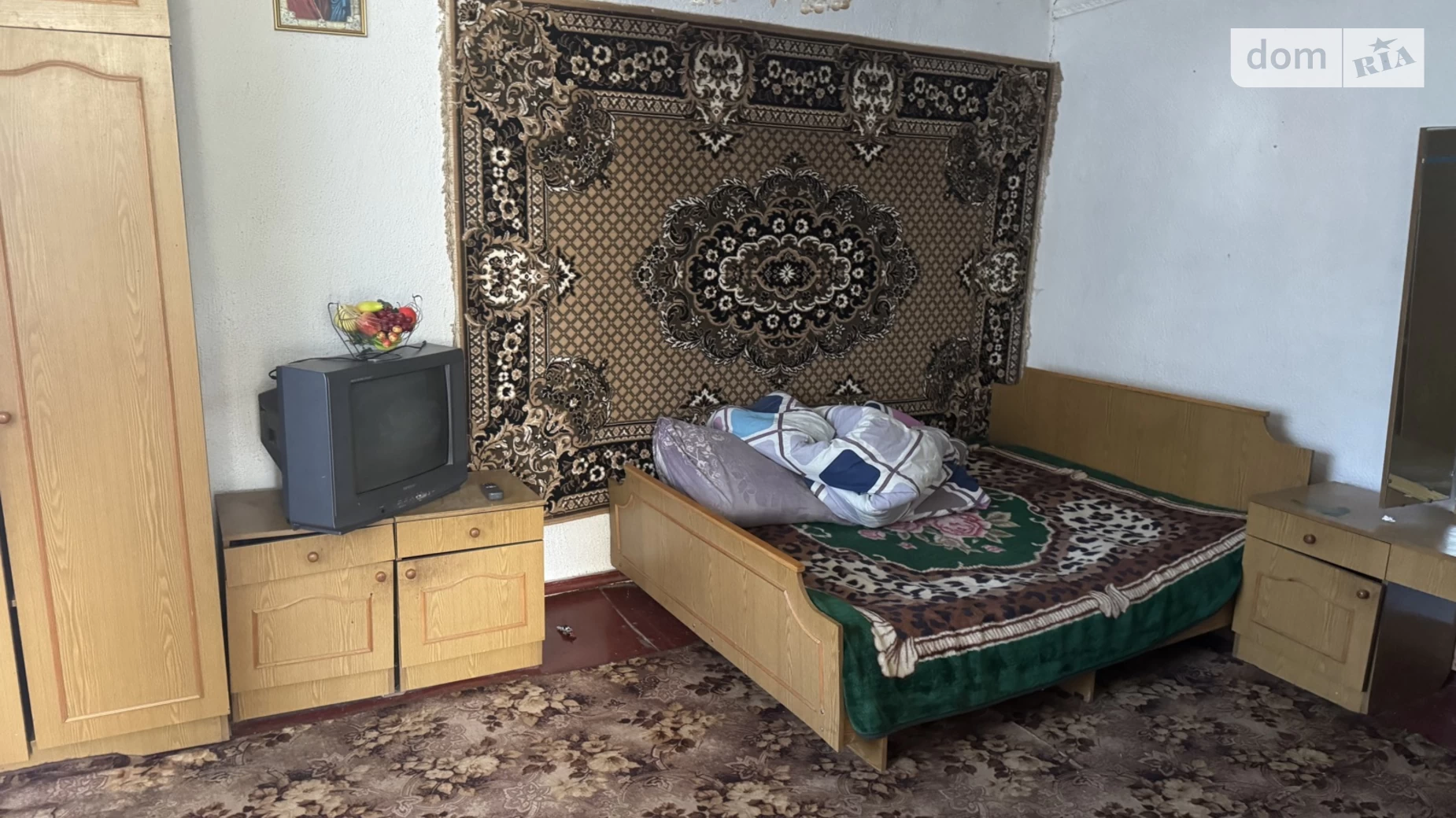 Продається одноповерховий будинок 40 кв. м з каміном, цена: 45000 $ - фото 5