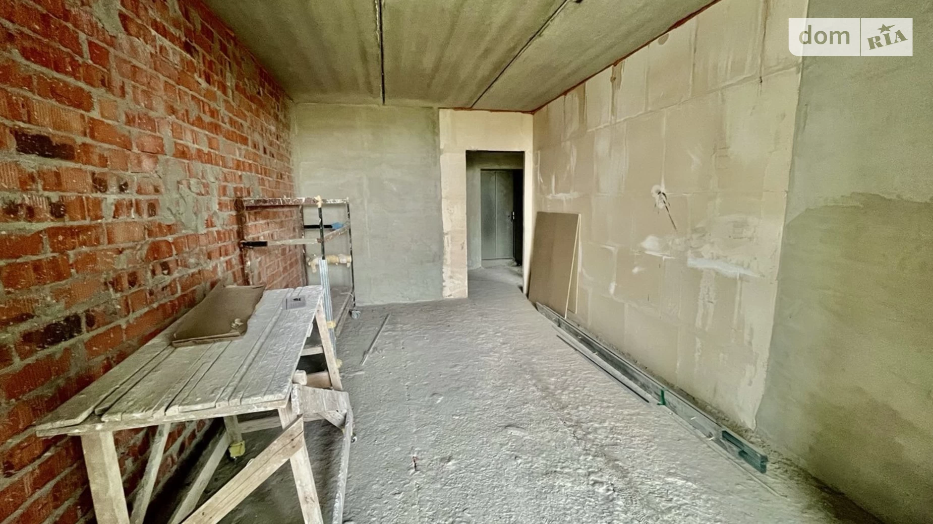 Продается 1-комнатная квартира 60.8 кв. м в Днепре, бул. Славы, 45Б - фото 5