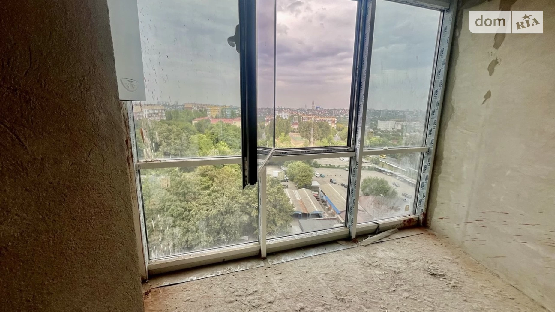 Продается 1-комнатная квартира 60.8 кв. м в Днепре, бул. Славы, 45Б - фото 3