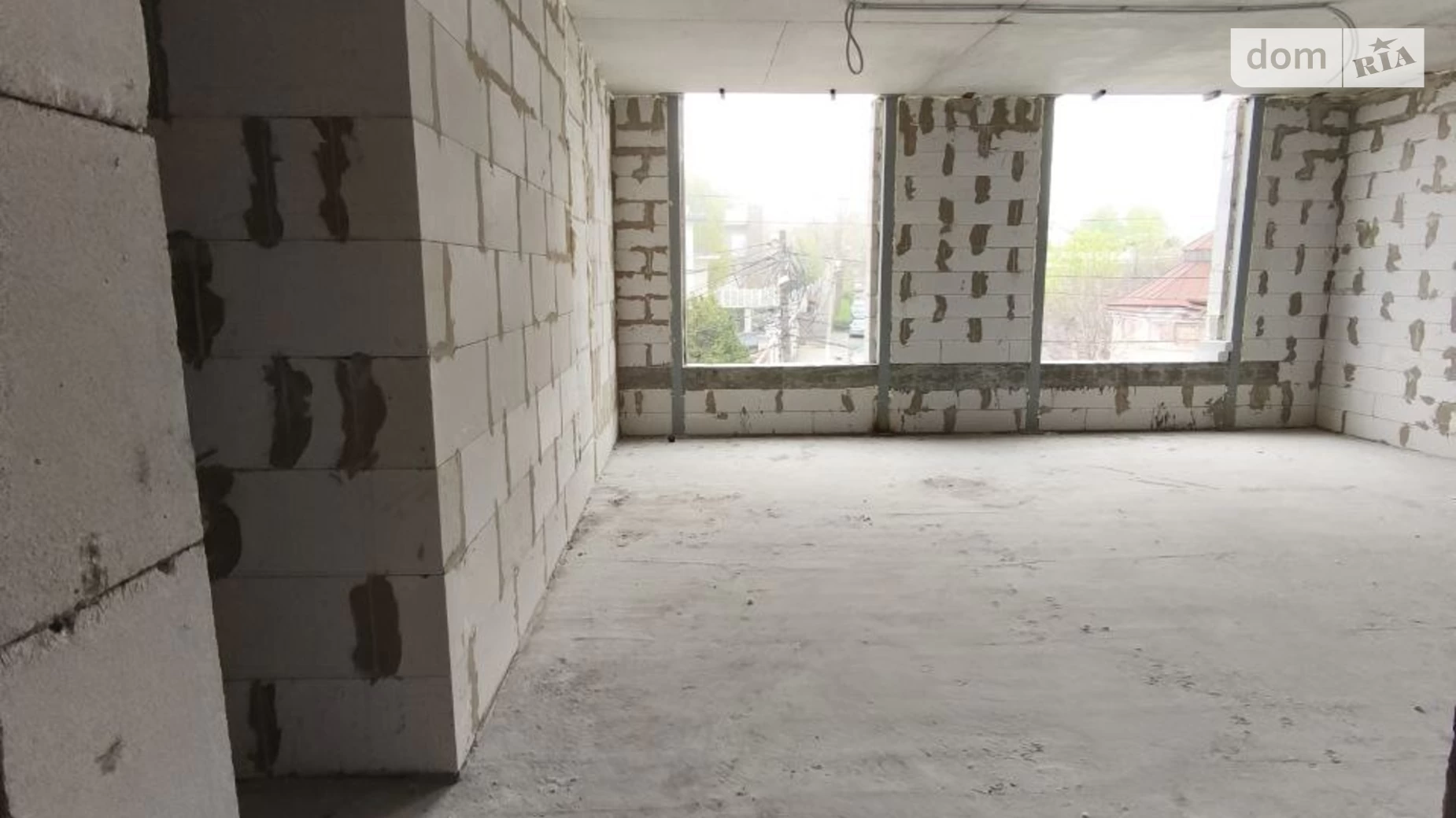 Продается 1-комнатная квартира 45.8 кв. м в Одессе, пер. Ванный, 9 - фото 2