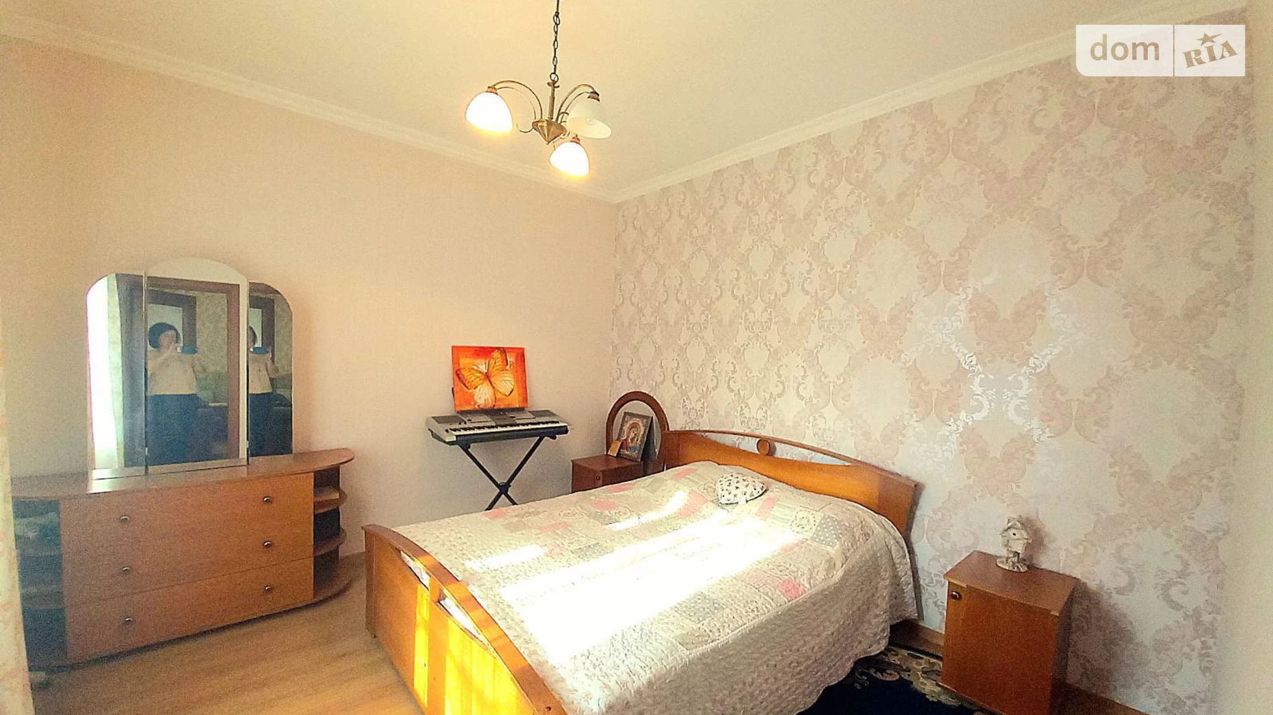 Продается 3-комнатная квартира 65 кв. м в Одессе, цена: 57000 $ - фото 2
