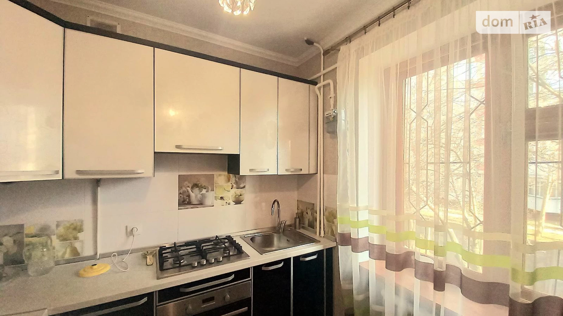 Продается 3-комнатная квартира 65 кв. м в Одессе, цена: 57000 $ - фото 5