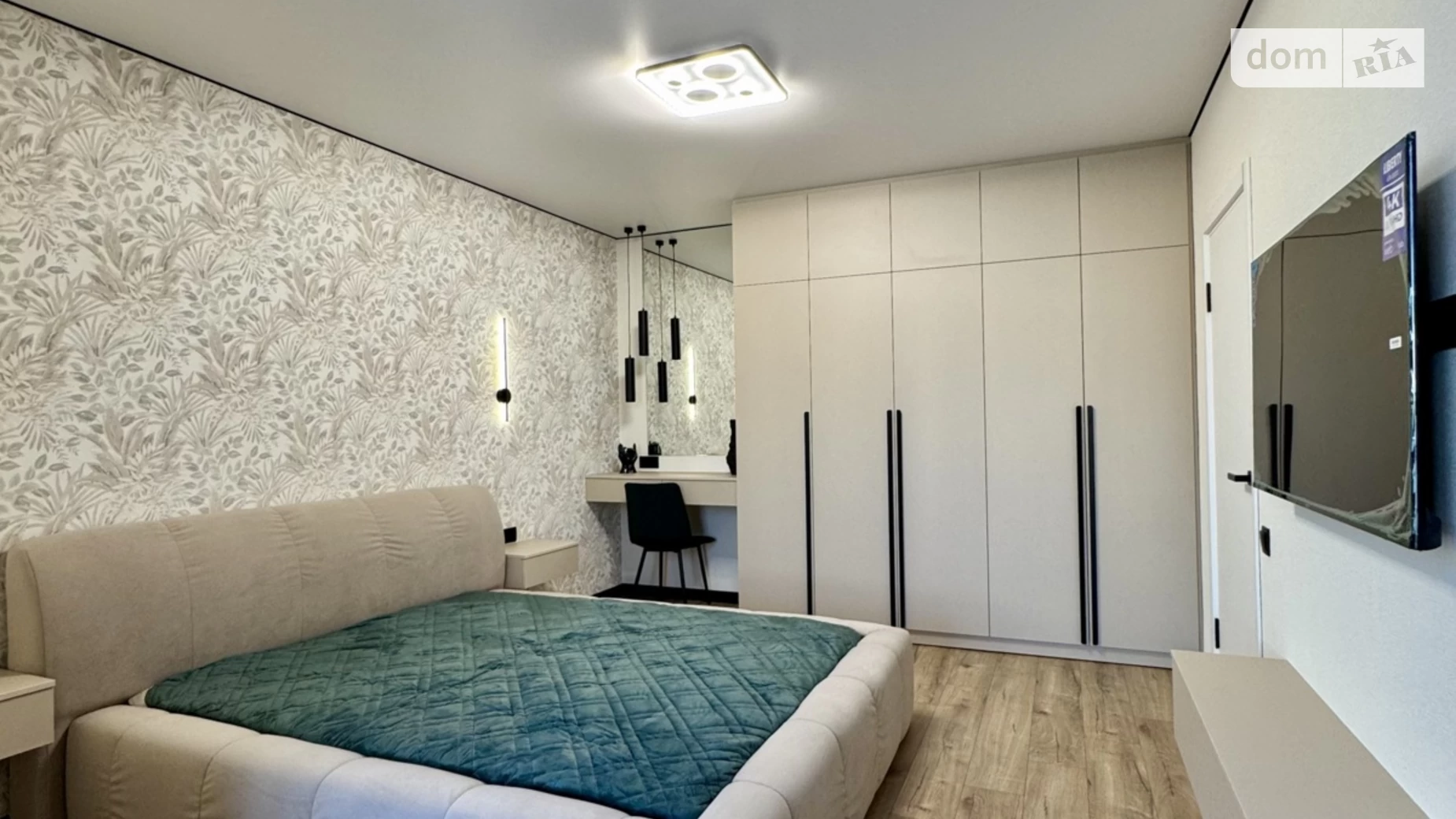 Продается 1-комнатная квартира 42.2 кв. м в Хмельницком, ул. Лесогриневецкая, 30/1 - фото 3