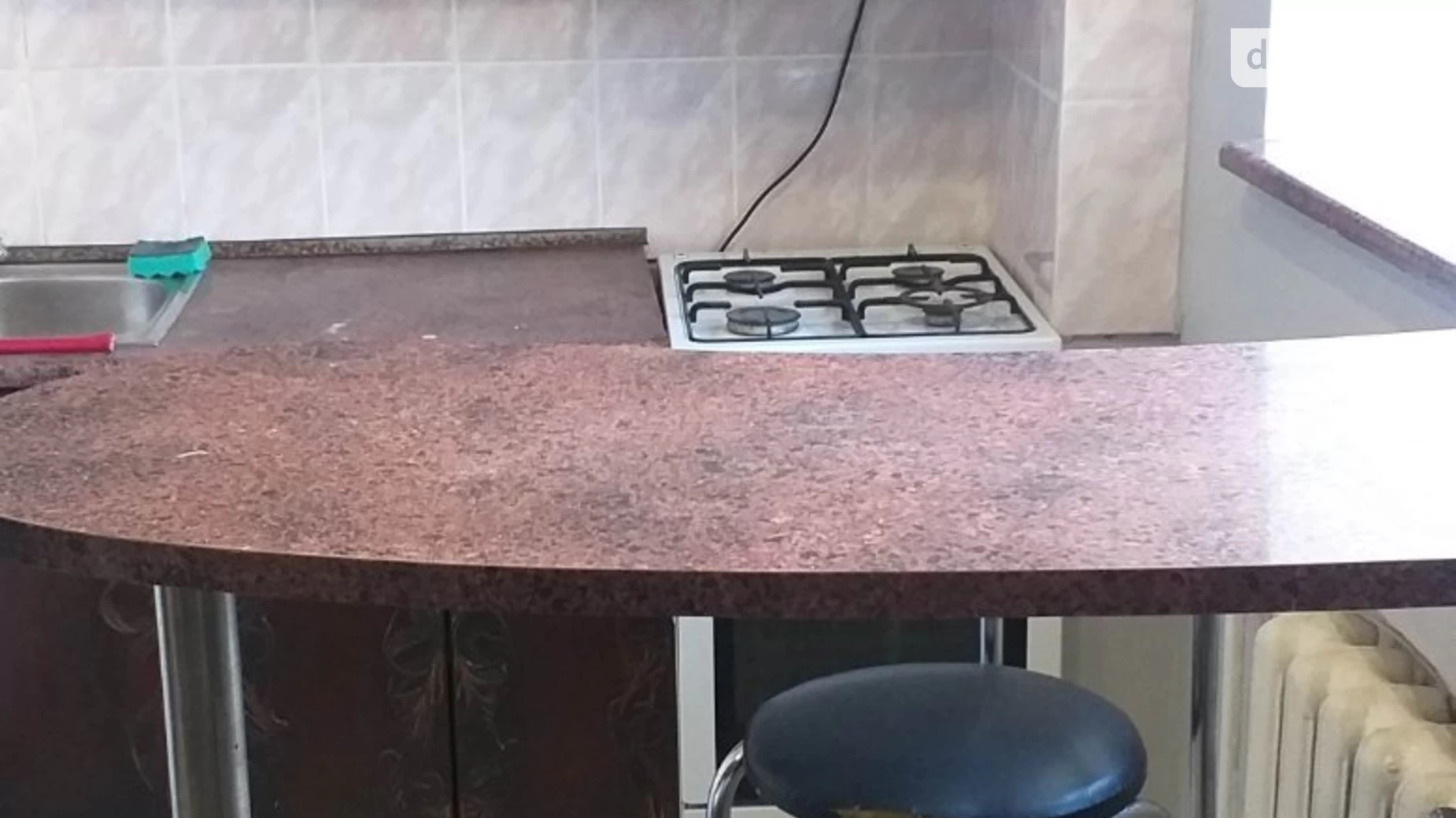 Продається 1-кімнатна квартира 25 кв. м у Вінниці, вул. Дмитра Білоконя(Баженова) - фото 2