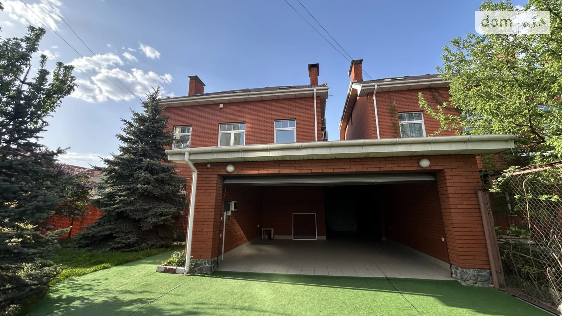 Здається в оренду будинок 3 поверховий 300 кв. м з садом, цена: 2000 $ - фото 2