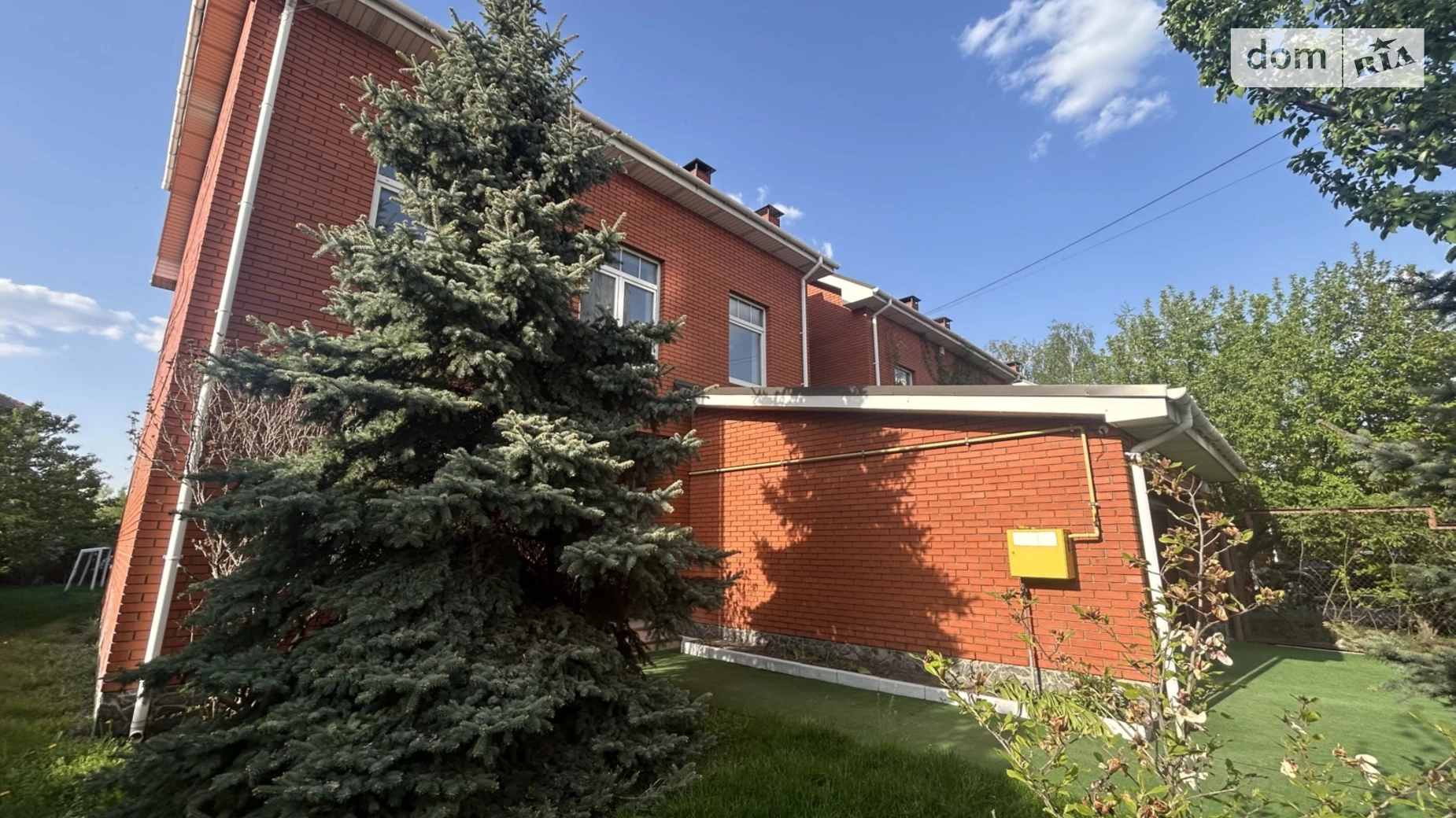 Здається в оренду будинок 3 поверховий 300 кв. м з садом, цена: 2000 $ - фото 3