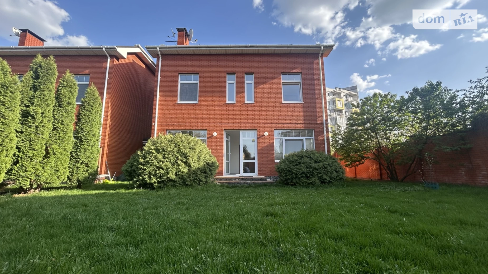 Здається в оренду будинок 3 поверховий 300 кв. м з садом, цена: 2000 $ - фото 5