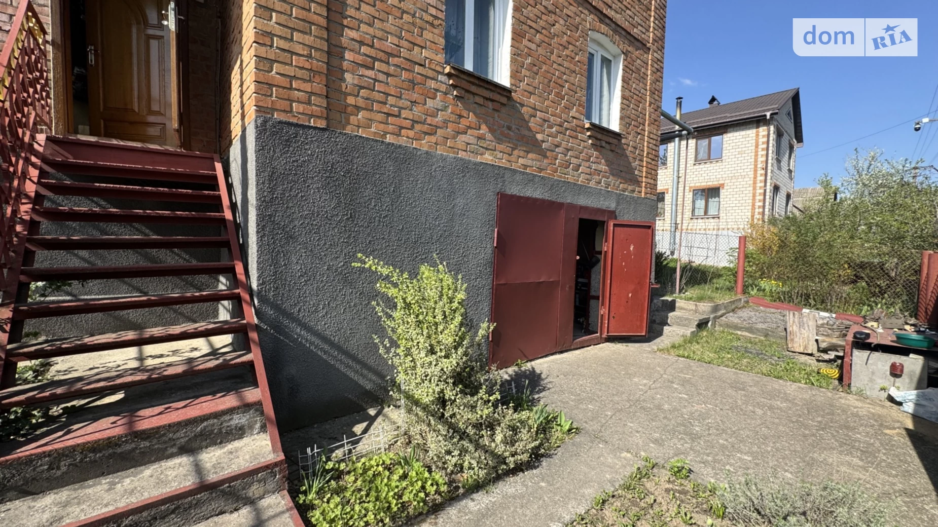 Продается дом на 2 этажа 132.7 кв. м с беседкой, цена: 44999 $ - фото 4