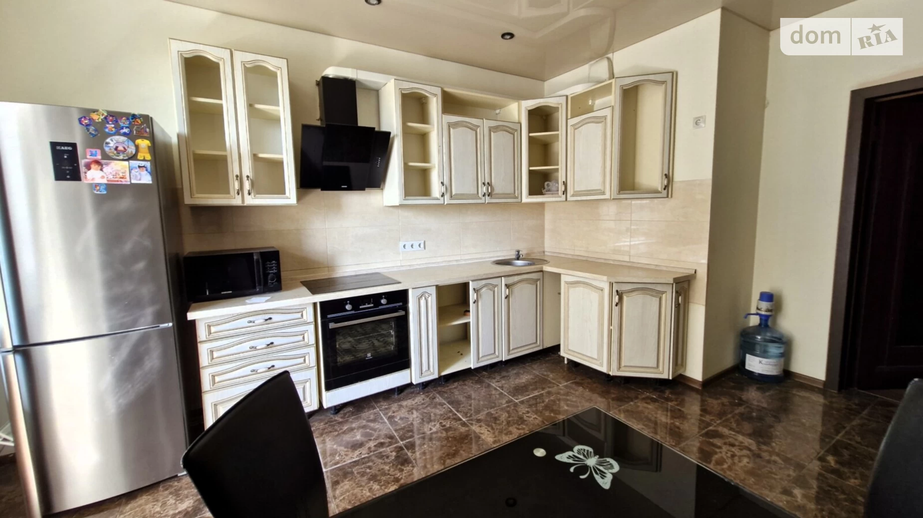Продается 3-комнатная квартира 107 кв. м в Коцюбинском, цена: 79899 $ - фото 3
