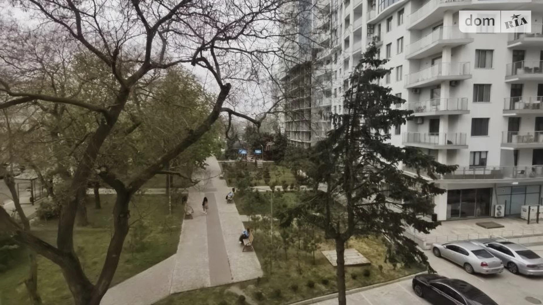 Продается 1-комнатная квартира 43.2 кв. м в Одессе, пер. Ванный, 9 - фото 5