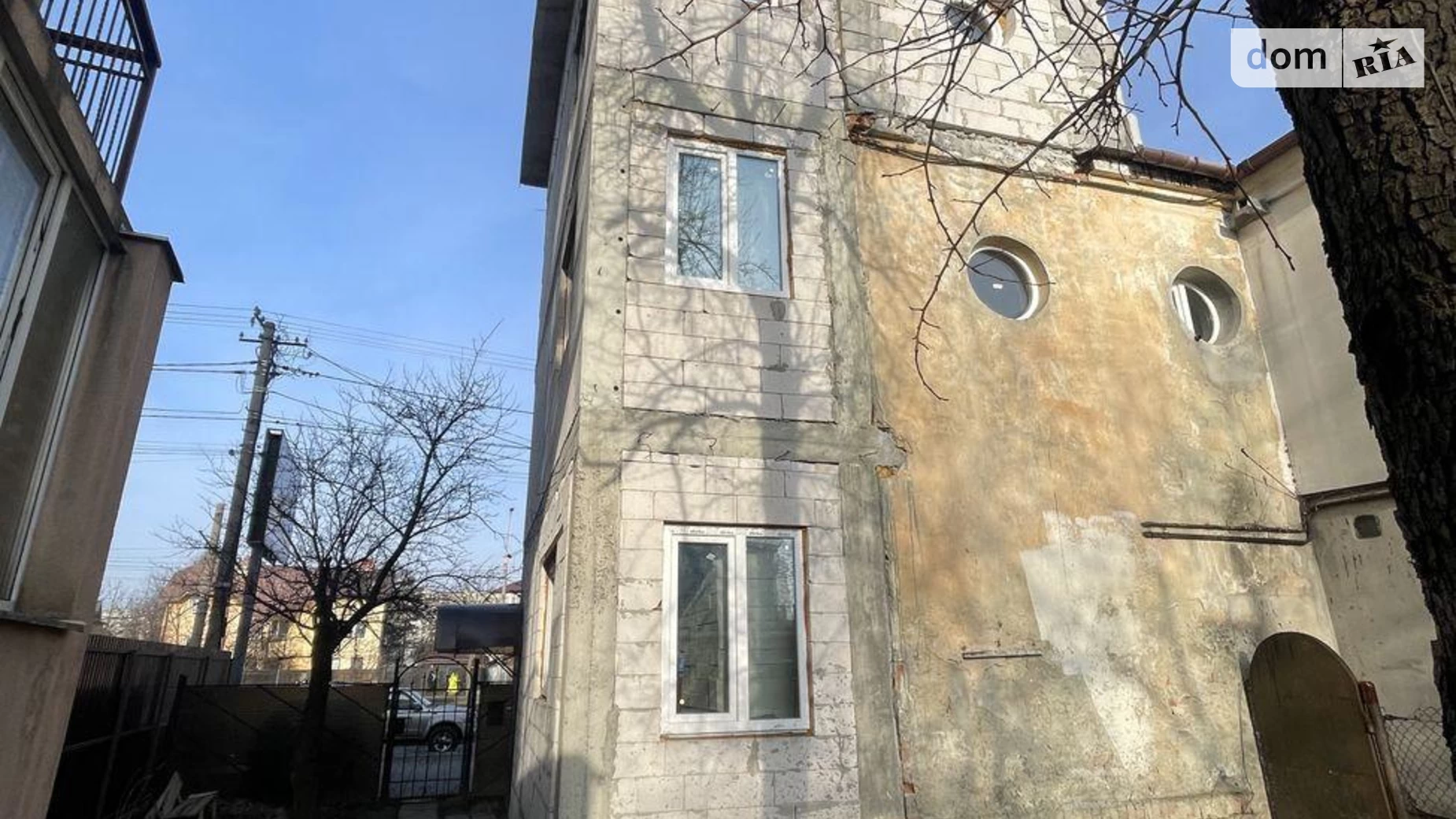 Продается 3-комнатная квартира 88 кв. м в Львове, ул. Княгини Ольги, 37 - фото 4