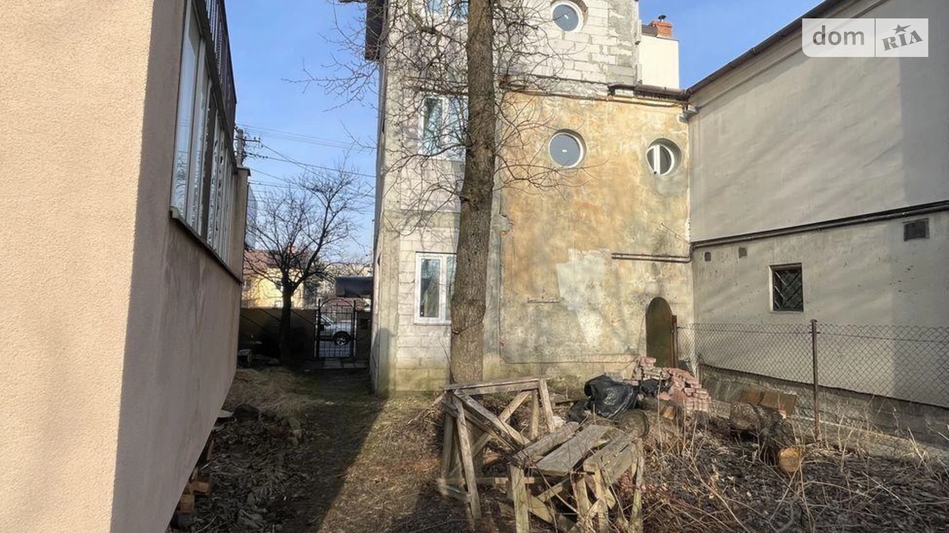 Продается 3-комнатная квартира 88 кв. м в Львове, ул. Княгини Ольги, 37 - фото 5