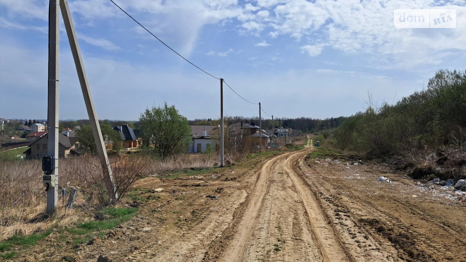 Продається земельна ділянка 10.12 соток у Львівській області, цена: 46400 $ - фото 2
