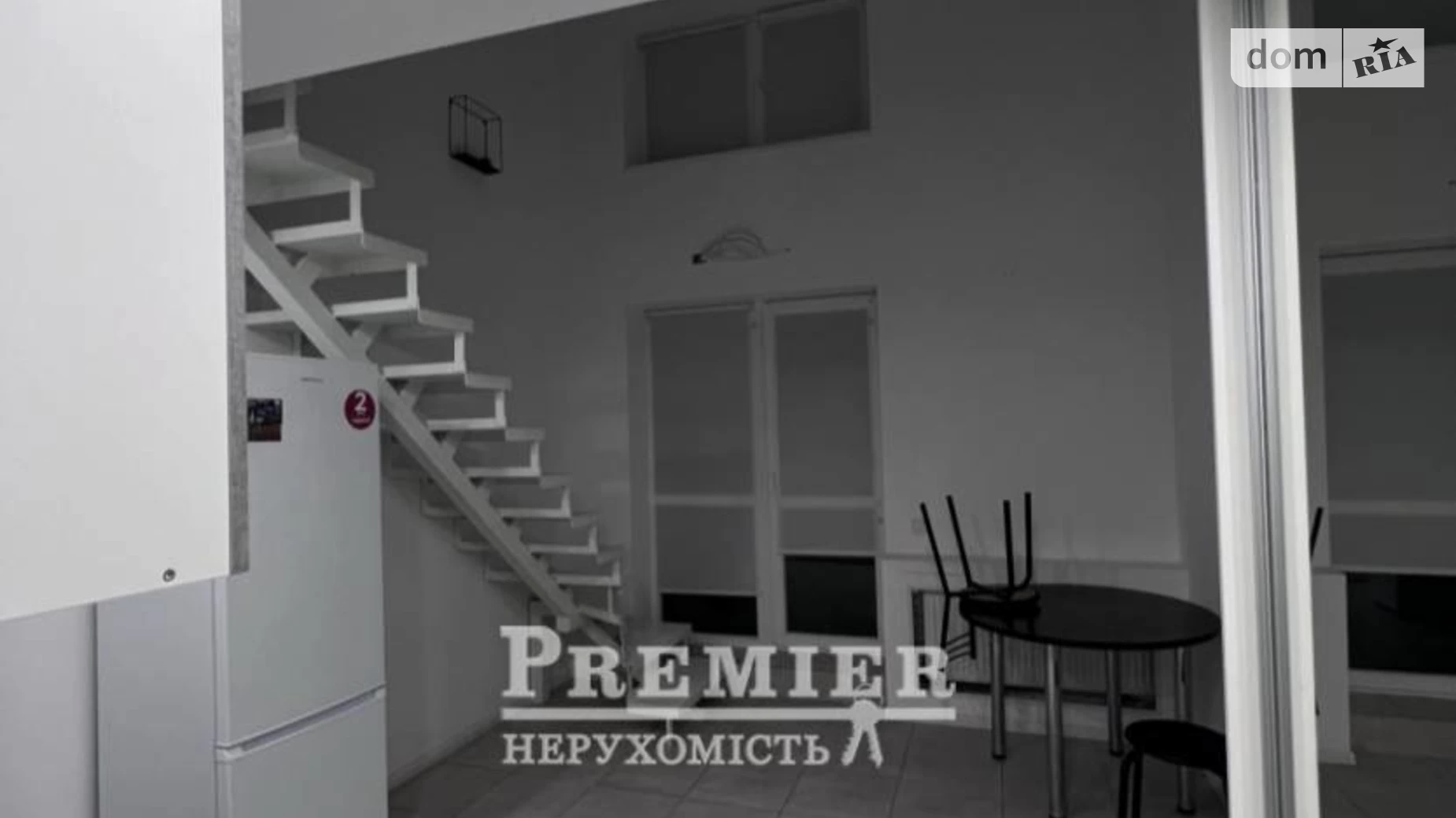Продається 1-кімнатна квартира 35 кв. м у Крижанівка, цена: 35000 $ - фото 3