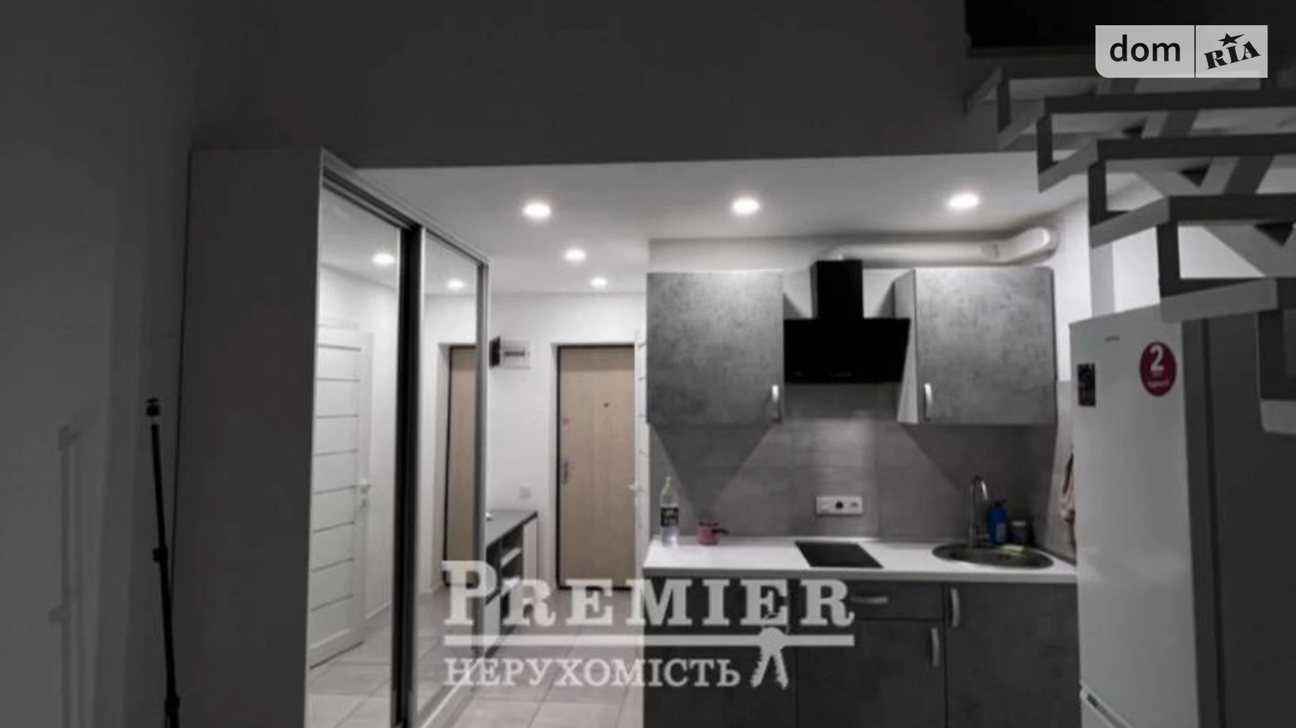 Продається 1-кімнатна квартира 35 кв. м у Крижанівка, цена: 35000 $ - фото 5