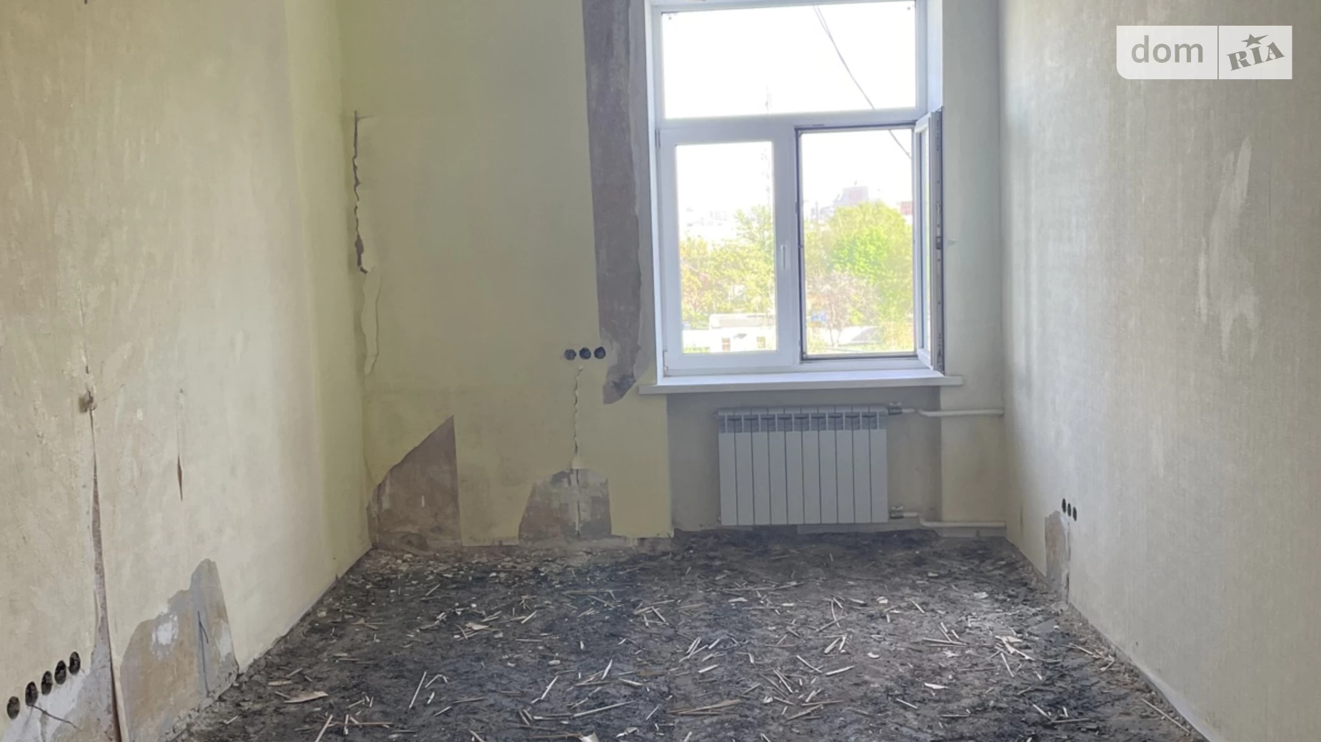 Продается 4-комнатная квартира 87 кв. м в Киеве, ул. Академика Ромоданова(Пугачева), 17 - фото 2